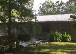 Foreclosure in  E REED RD La Fayette, GA 30728