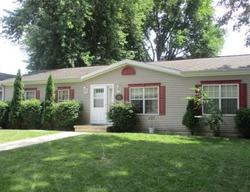 Foreclosure in  W FIFER ST Colfax, IL 61728