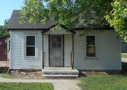 Foreclosure in  ELM ST South Wilmington, IL 60474