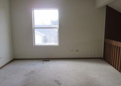 Foreclosure in  W VON AVE UNIT D Monee, IL 60449