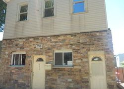 Foreclosure in  S WOOD ST Chicago, IL 60608