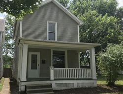 Foreclosure in  ARCHER AVE Fort Wayne, IN 46808