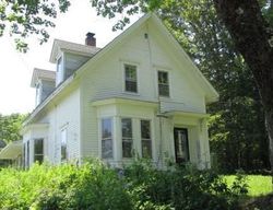 Foreclosure in  CASTINE RD Orland, ME 04472