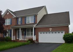 Foreclosure in  ABERDEEN WAY Frederick, MD 21704