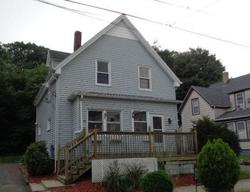 Foreclosure in  PRESIDENT ST Lynn, MA 01902