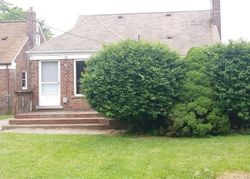 Foreclosure in  PARK AVE Allen Park, MI 48101