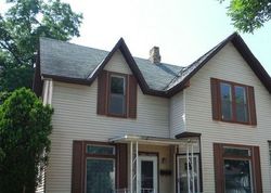 Foreclosure in  GARFIELD AVE Bay City, MI 48708