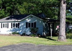 Foreclosure in  STATE HIGHWAY M35 Menominee, MI 49858