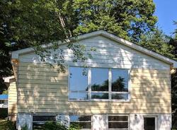 Foreclosure in  VERNON RD Three Rivers, MI 49093