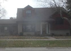 Foreclosure in  S GREENWOOD AVE Park Ridge, IL 60068