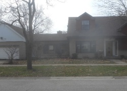 Foreclosure Listing in S GREENWOOD AVE PARK RIDGE, IL 60068