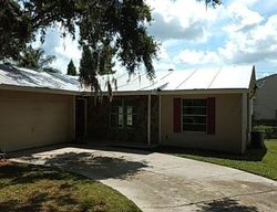 Foreclosure in  COUNTRY RIDGE DR Lakeland, FL 33801