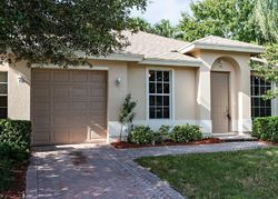 Foreclosure in  E VILLA CIR Vero Beach, FL 32966