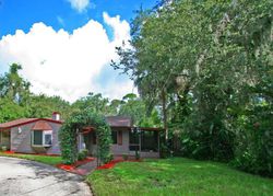 Foreclosure in  GERONA RD Saint Augustine, FL 32086