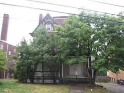 Foreclosure in  BASCOM AVE Pittsburgh, PA 15214