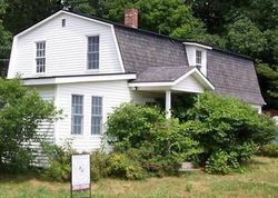 Foreclosure Listing in BOOMHOWER RD WOODSVILLE, NH 03785