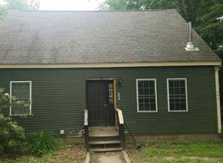 Foreclosure in  N PEMBROKE RD Suncook, NH 03275