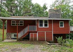 Foreclosure in  E RIVER DR Lake Luzerne, NY 12846