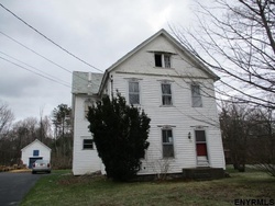 Foreclosure in  RIVER ST Warrensburg, NY 12885