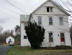 Foreclosure in  RIVER ST Warrensburg, NY 12885