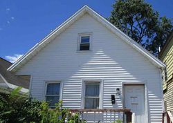 Foreclosure in  HULETT ST Schenectady, NY 12307