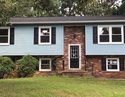 Foreclosure Listing in TIN TOP SCHOOL RD MECHANICSVILLE, MD 20659