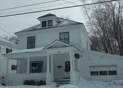 Foreclosure in  ELM ST Carthage, NY 13619