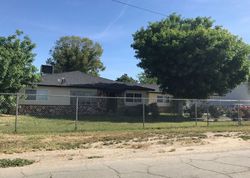 Foreclosure in  ORANGE ST Shafter, CA 93263