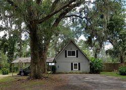 Foreclosure in  TIDELAND DR Midway, GA 31320