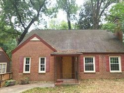 Foreclosure in  MONTROSE DR Atlanta, GA 30344