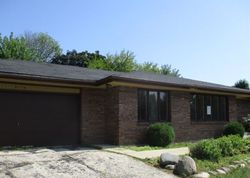 Foreclosure in  MISSION TRL Rockford, IL 61109