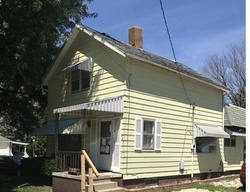 Foreclosure in  LOMBARD ST Galesburg, IL 61401