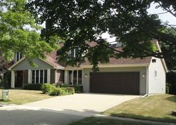 Foreclosure in  HARVEY AVE Grayslake, IL 60030