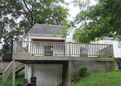 Foreclosure in  ELKHORN DR Frankfort, KY 40601