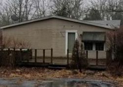 Foreclosure in  W HIGHWAY 524 Westport, KY 40077