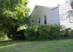 Foreclosure in  ADAK ST Capitol Heights, MD 20743