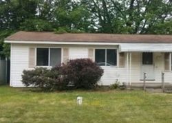 Foreclosure in  ALLINGHAM DR White Lake, MI 48383