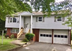 Foreclosure in  CIRCLE DR Rockaway, NJ 07866