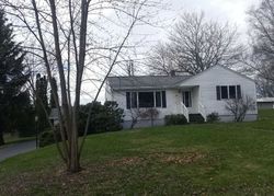 Foreclosure in  BURKESHIRE DR Horseheads, NY 14845