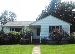 Foreclosure in  BURKESHIRE DR Horseheads, NY 14845