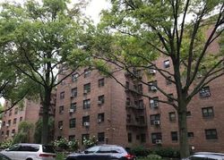 Foreclosure in  204TH ST APT A31 Hollis, NY 11423