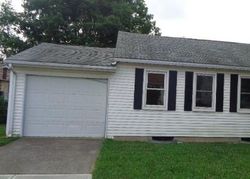 Foreclosure in  N 2ND ST Camden, OH 45311