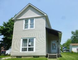 Foreclosure Listing in W MARYLAND AVE SEBRING, OH 44672