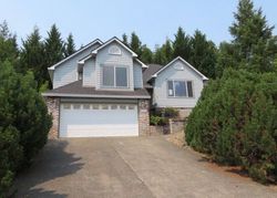 Foreclosure in  E SIXTH AVE Sutherlin, OR 97479