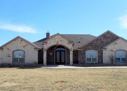 Foreclosure in  ANGEL TRL Odessa, TX 79766