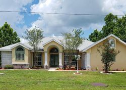 Foreclosure Listing in W PAUL BRYANT DR CRYSTAL RIVER, FL 34429