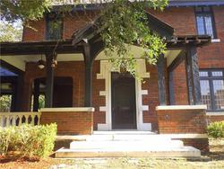 Foreclosure in  E FAIRVIEW AVE Montgomery, AL 36105