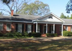 Foreclosure Listing in BARRETT RD SELMA, AL 36701