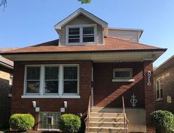 Foreclosure in  W SCHOOL ST Chicago, IL 60634