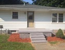 Foreclosure in  ELMWOOD DR Henderson, KY 42420